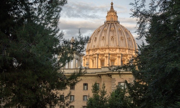 Watykan: podsumowanie kontynentalnego etapu procesu synodalnego