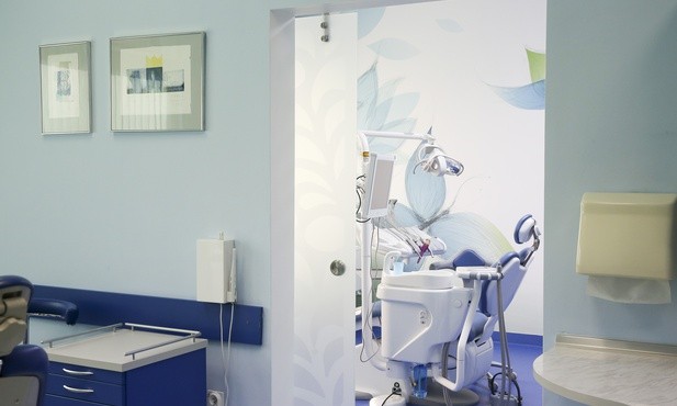 Alternatyka dla szczotkowania zębów