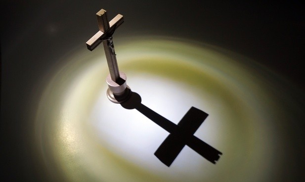 W Wielki Piątek stawiamy pytanie o nasz życiowy krzyż, jaki jest mój krzyż dziś?