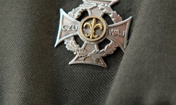 Koalicja "Dla Rodziny" zarzuca ZHP promocję kultury homoseksualnej