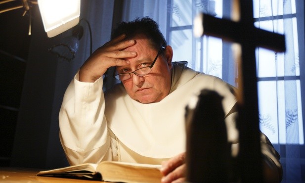 Po co iść w piątek do kościoła na Drogę Krzyżową?