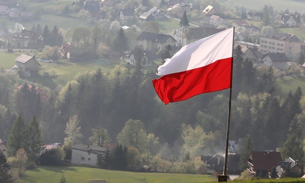 Polska własnie