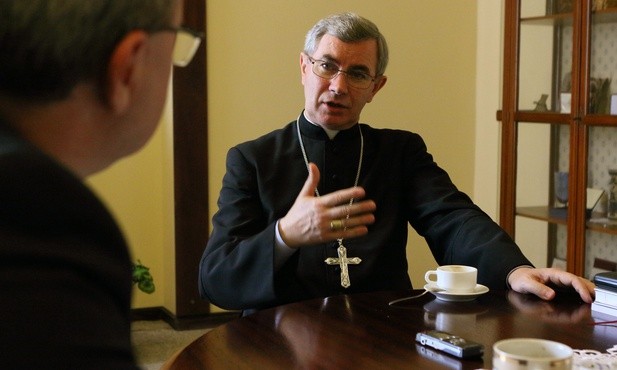 Dlaczego dziś trudniej kochać? 