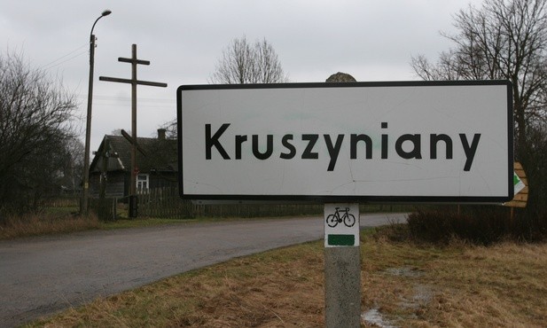 Święto Pługa w Kruszynianach