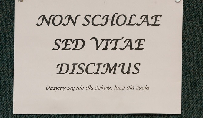 Wyłączenie modułu seksualnego nie rozwiązuje problemu