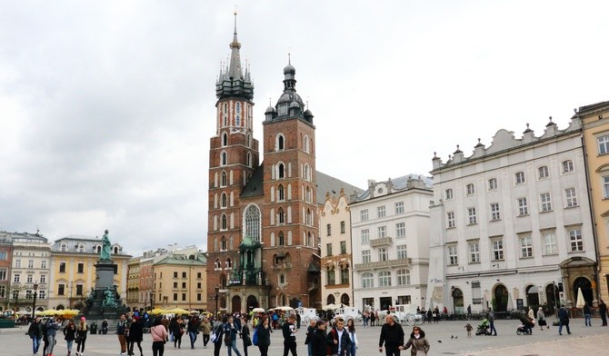 Pomoc, która niesie nadzieję