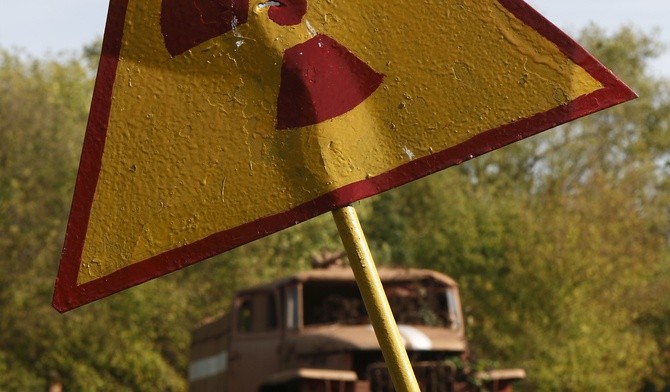 Nie ma zagrożenia, to tylko awaria - katastrofa w Czarnobylu w depeszach PAP z 1986 r.