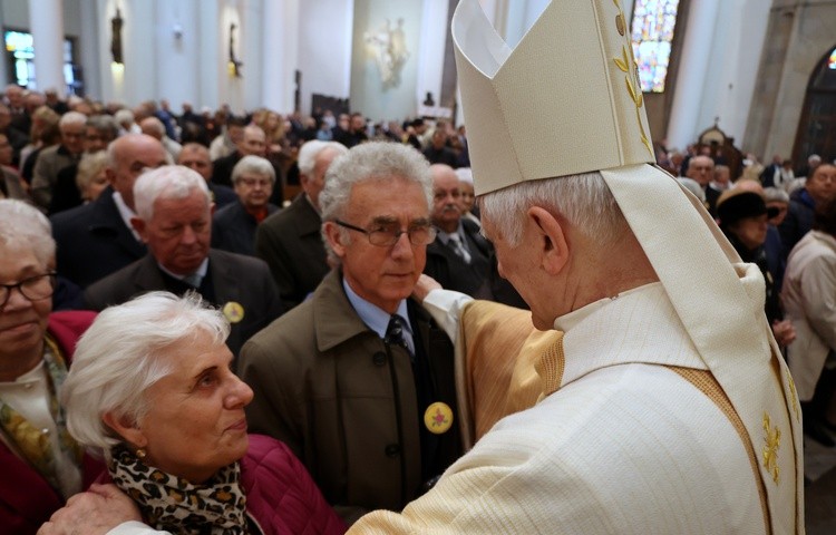 Jubileusze Małżeńskie 2025 cz. 2