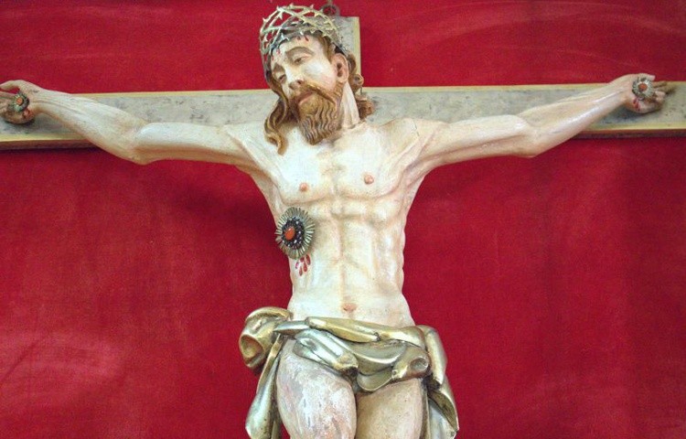 Krzyż – symbol chrześcijaństwa, bogactwo form