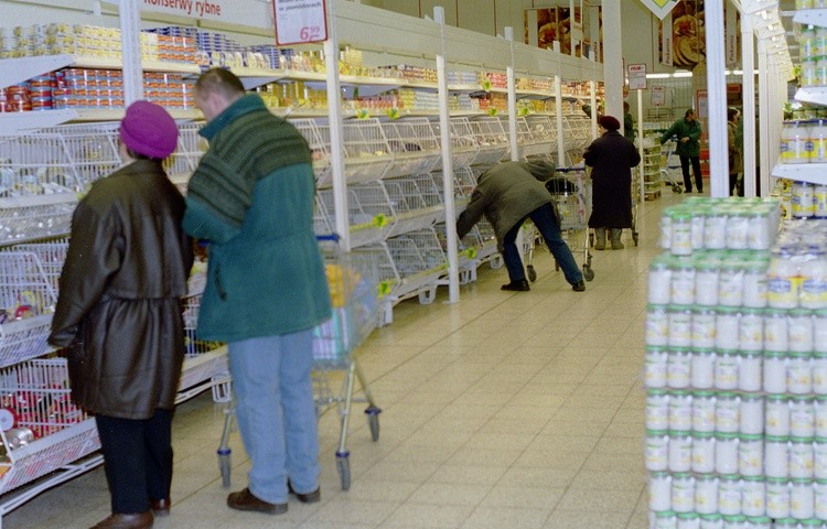 Bartosz Klimczuk (UOKiK): Black Friday i świąteczne wyprzedaże – jak nie dać się oszukać