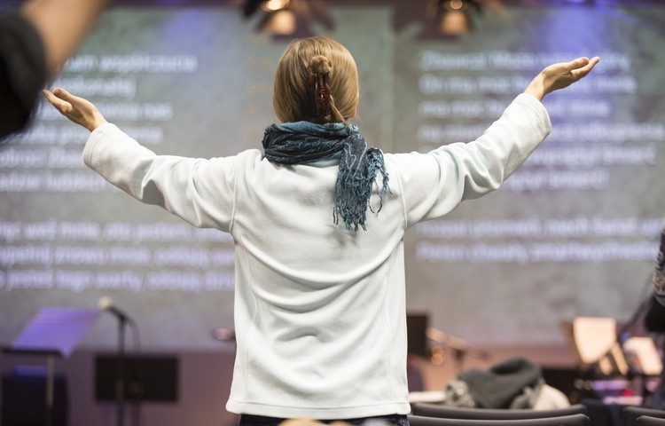 Archidiecezja Katowicka. Plan na Tydzień Modlitw o Powołania