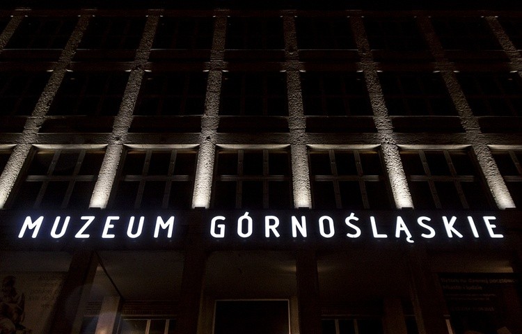 Bytom. Muzeum Górnośląskie przejdzie modernizację