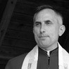 Ks. prał. Marek Makowski (1956-2015), były ekonom diecezji płockiej i proboszcz parafii pw. św. Stanisława BM w Świętym Miejscu