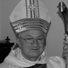 Depesza papieża po śmierci abp. Zimowskiego