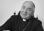 Zmarł abp Józef Kowalczyk, były prymas Polski i nuncjusz apostolski w Polsce