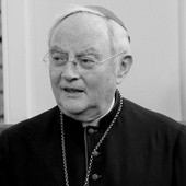 abp Henryk Hoser