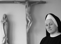 Siostra Michalina Chołaj była m.in. przełożoną domu zakonnego w parafii św. Mateusza w Pułtusku.