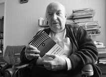 Ks. inf. Tadeusz Rutowski (1929-2018)