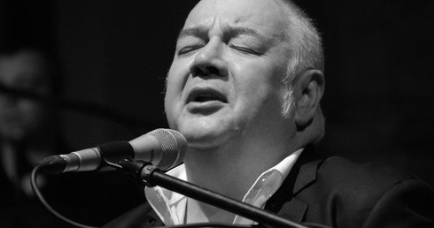 Zmarł Stanisław Soyka