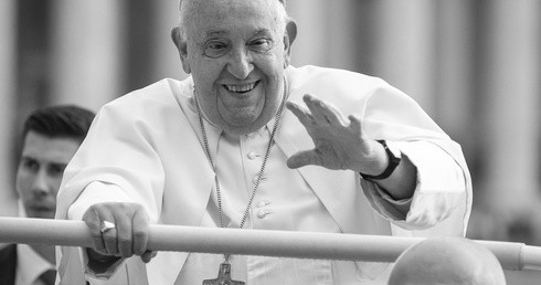 Papież Franciszek