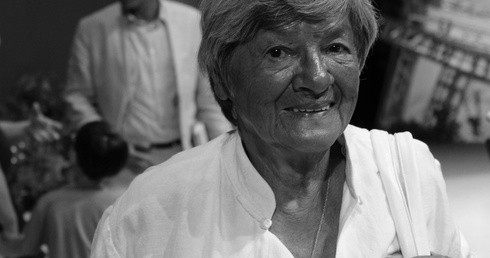 Zmarła Birthe Lejeune - wdowa po doktorze Jérôme Lejeune, odkrywcy przyczyny zespołu Downa