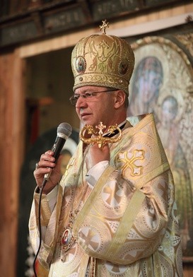 abp Eugeniusz Popowicz