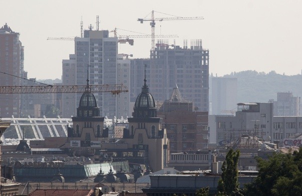 Szef ukraińskiego MON: Zagrożenie jest