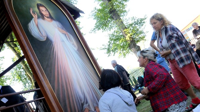 Niedziela Bożego Miłosierdzia: Jak uzyskać zupełne odpuszczenie win i kar?