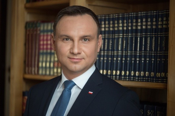 Prezydent: Europa jest wspólna - sukcesy Polski są sukcesami Unii