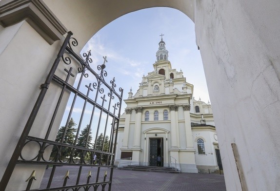 Jedlnia. Zwycięska parafia w konkursie Aktywna Parafia