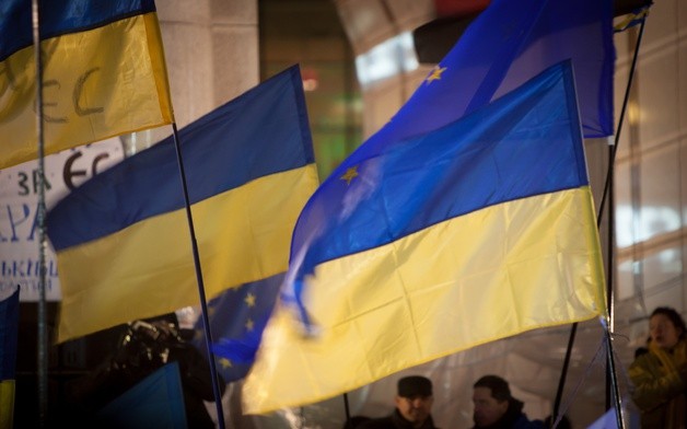 Zełenski po spotkaniu z Blinkenem: nie będzie decyzji o Ukrainie bez Ukrainy