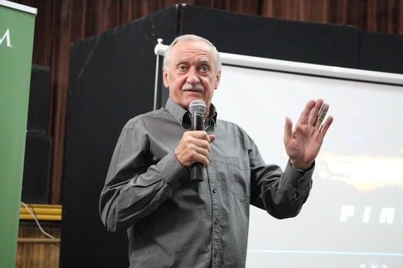 Krzysztof Wielicki