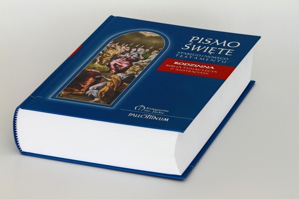 Tak uczy Biblia. Ale na to samo wskazują też i zdrowy rozsądek i badania naukowe