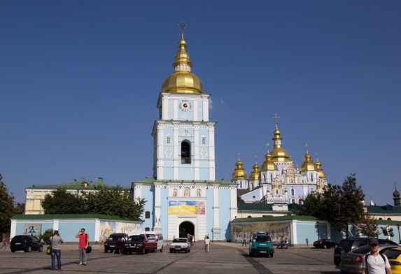 Ukraiński Kościół prawosławny niezależny od Moskwy?