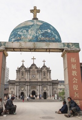 Media: Władze Chin chcą zacieśnić kontrolę nad religią w internecie