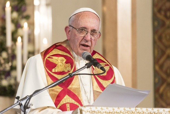 Papież: Kościół przekaże wymiarowi sprawiedliwości sprawców pedofilii
