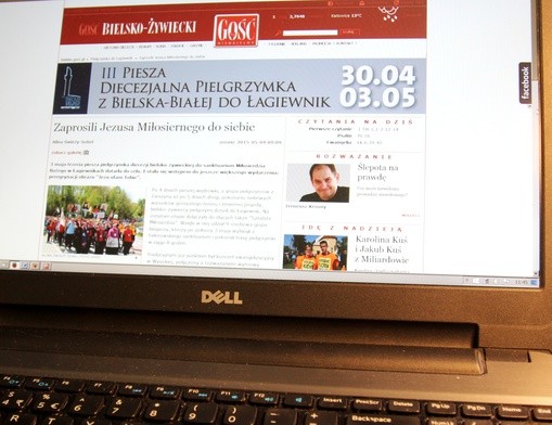 Gdzie Polacy szukają informacji w Internecie?