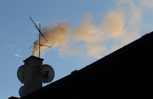 Polska pozwana ws. zanieczyszczeń powietrza pyłem