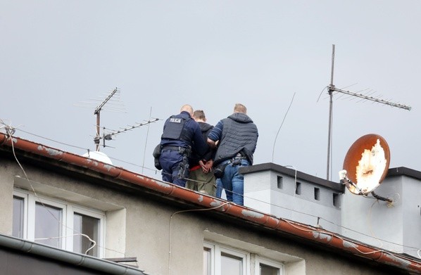 Tym razem na szczęście udało się w porę zareagować