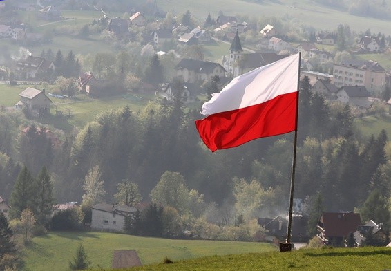 Polska własnie