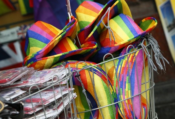 Lesbijki bronią drukarza, który odmówił zrealizowania usługi organizacjom LGBT