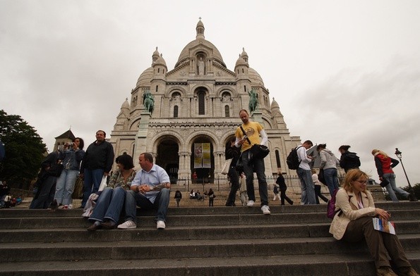Francja znów posyła misjonarzy