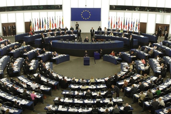 W przyszłym tygodniu głosowanie nad składem Komisji Europejskiej
