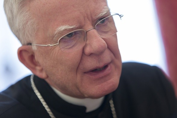 Abp Marek Jędraszewski