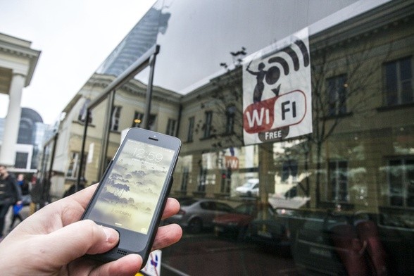 Da się dziś żyć bez internetu?