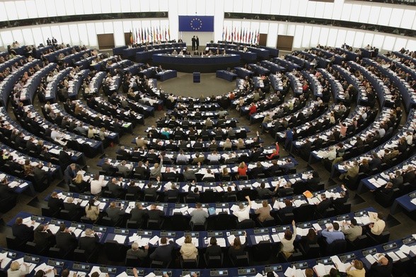 Twórcy internetowi przeciwko dyrektywie Parlamentu Europejskiego