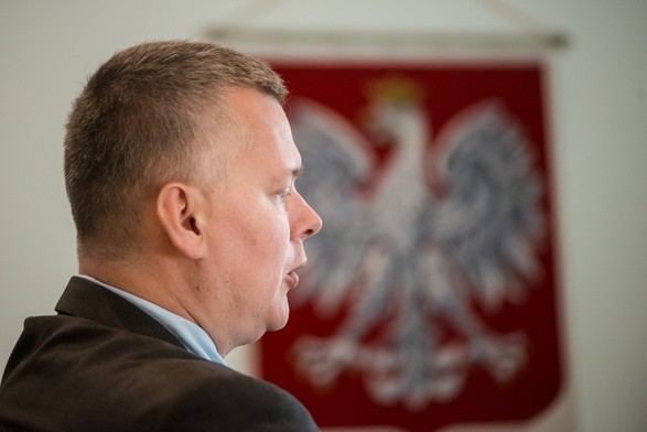 Tomasz Siemoniak