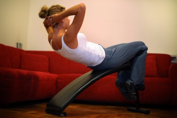 Zadbaj o kondycję i zdrowie