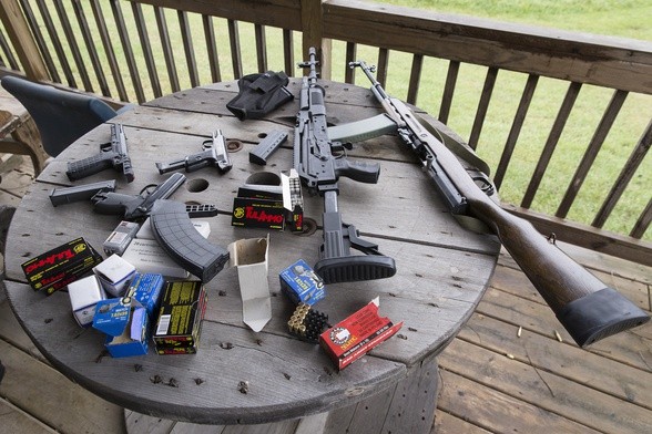 Niestety, głównie do zabijania