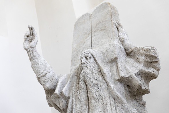 Dekalog - prawo uniwersalne